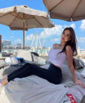 Emily New Top – Bulgarian escort in Abu Dhabi +971543023008
